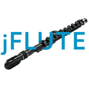 Flöjt Nuvo jFlute 2.0